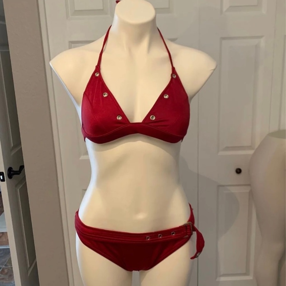 Bebe swimsuit
